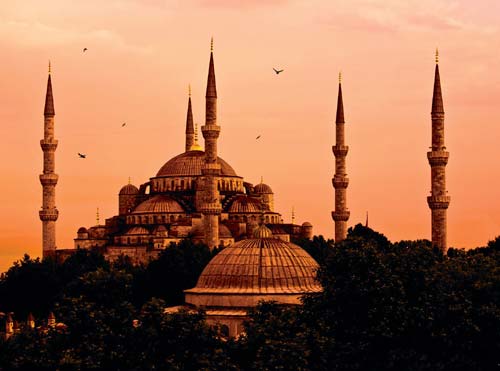 Moon Istanbul the Turkish Coast Including Cappadocia - photo 2