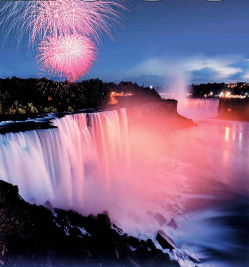 DISCOVER Niagara Falls - photo 5