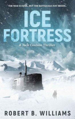 Robert Williams - Ice Fortress