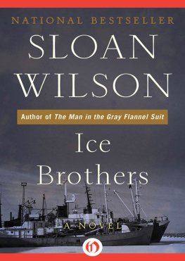 Sloan Wilson - Ice Brothers