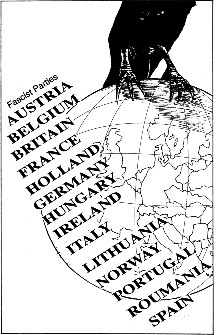 The examples shown are incomplete Many of these parties drew on political - photo 6