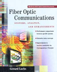 title Fiber-optic Communications Systems Analysis and Enhancements - photo 1
