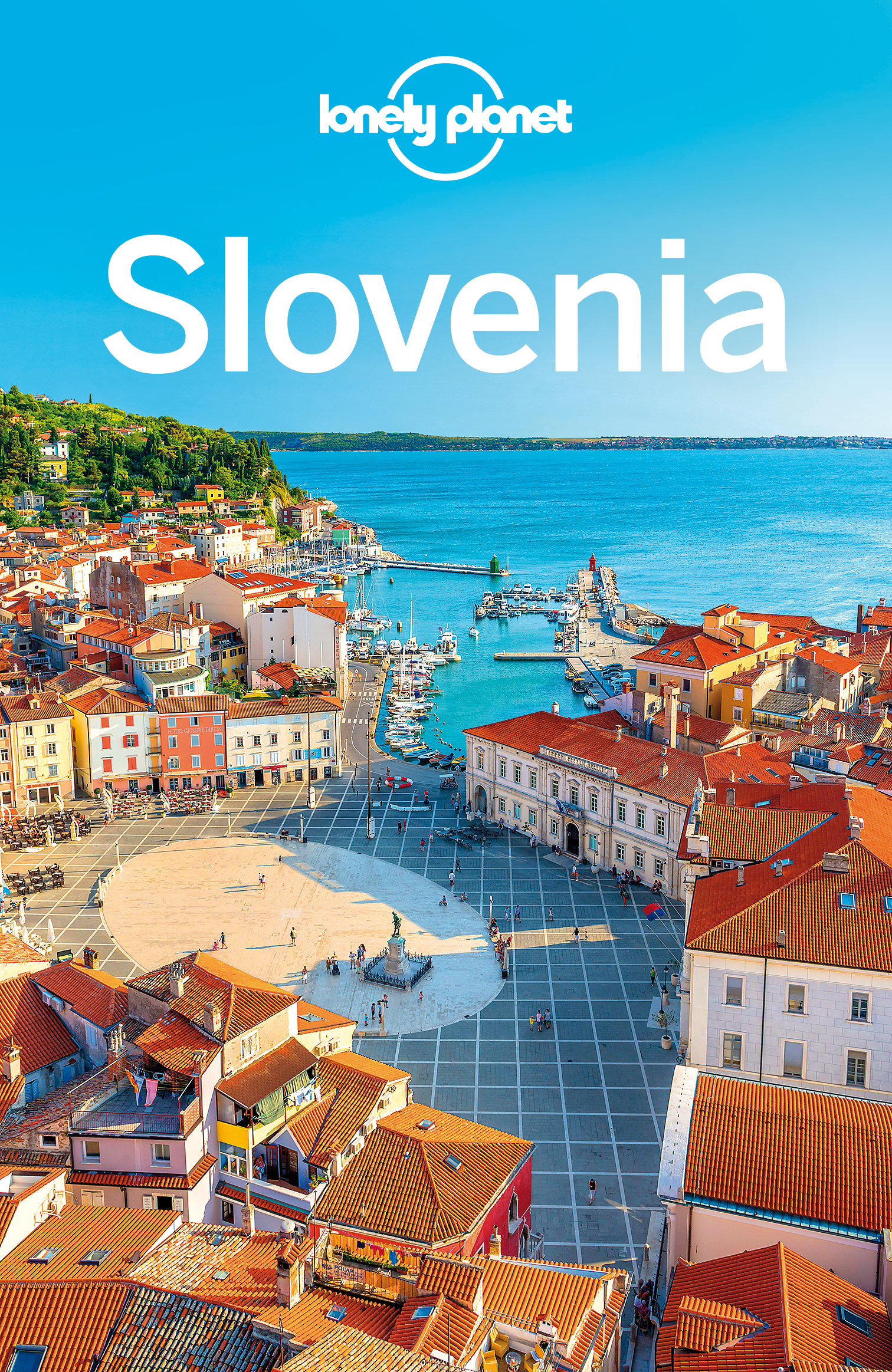 Lonely Planet Slovenia - image 1