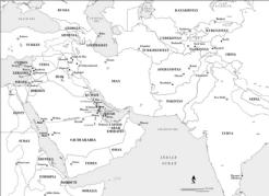 The House of Saud An Abbreviated Family Tree KING IBN SAUD also known as - photo 3