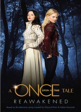 Beane Odette - Reawakened: A Once Upon A Time Tale