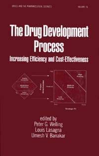 title The Drug Development Process Increasing Efficiency and - photo 1