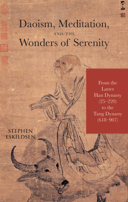 Daoism Meditation AND THE Wonders of Serenity SUNY SERIES IN C HINESE P - photo 1