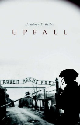 Jonathan Keiler - Upfall