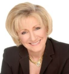 Dr Janet Hallspeaker hypnotherapist author of many books and audio - photo 1