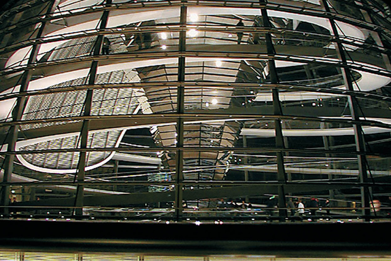 Top Attraction 4 Berlin Tourismus Marketing BTMKoch The Reichstag See - photo 7