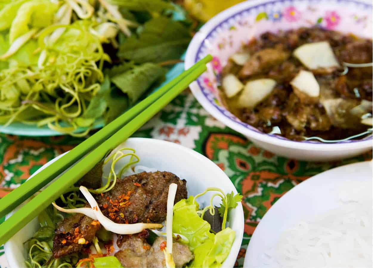 Cuisine Vietnamese cuisine is deservedly the subject of much international - photo 7