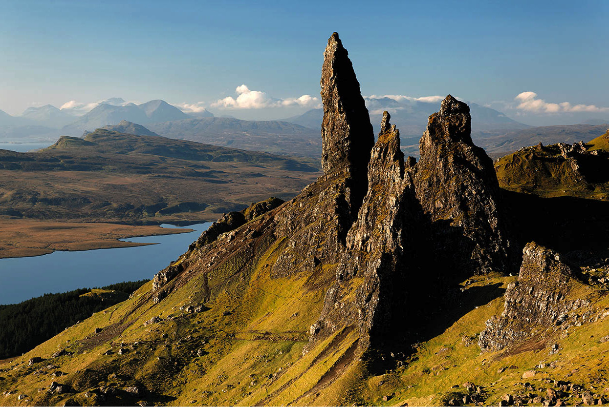 Top Attraction 6 Shutterstock Skye The atmospheric isle has a number of - photo 9