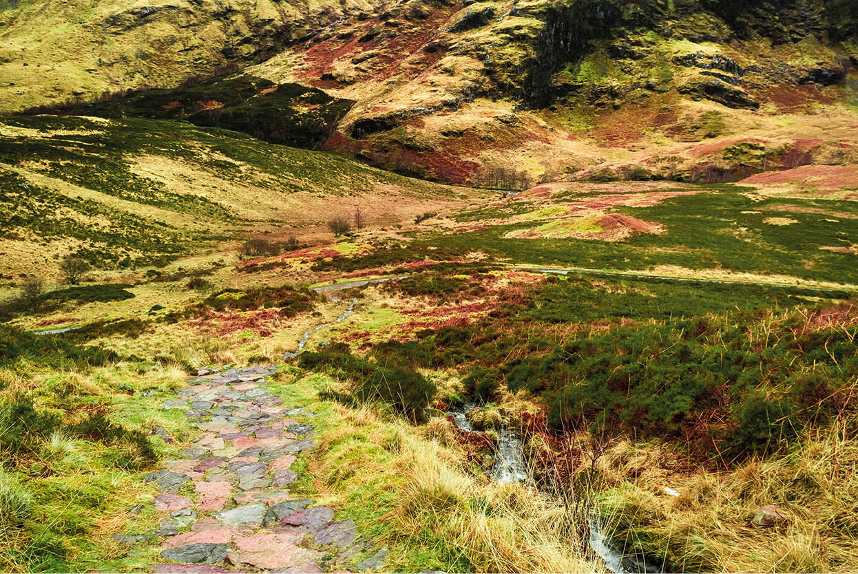 Top Attraction 3 Shutterstock Glen Coe Its stunning scenery is a magnet for - photo 6