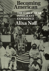 title Becoming American The Early Arab Immigrant Experience MERI - photo 1