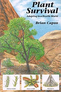 title Plant Survival Adapting to a Hostile World author Capon - photo 1