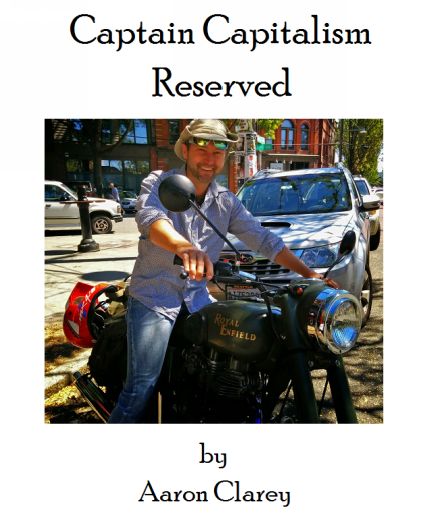 Intro Captain Capitalism Reserved is the second best of edition of the blog - photo 1