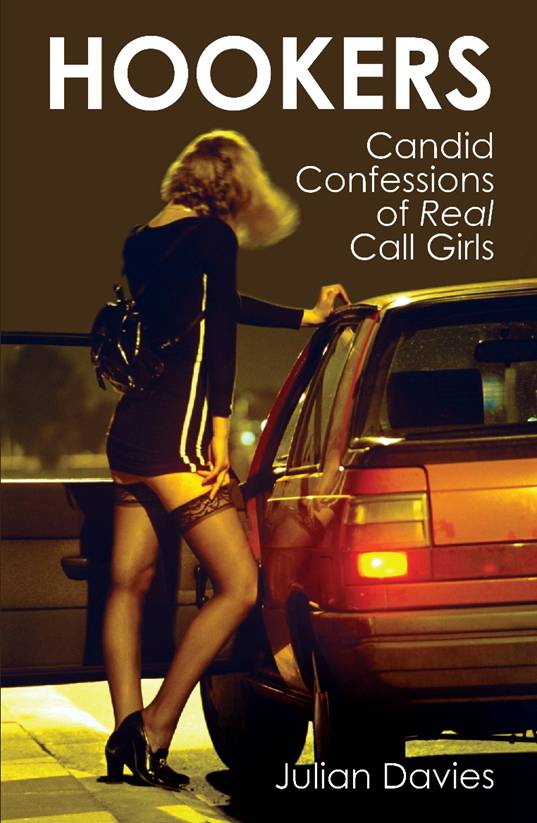 Hookers Candid Confessions of Real Call Girls - image 1