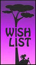 A Wishlist Book wwwwishlistpublishingcom CAT IN AN A L P H A B E T S O - photo 4