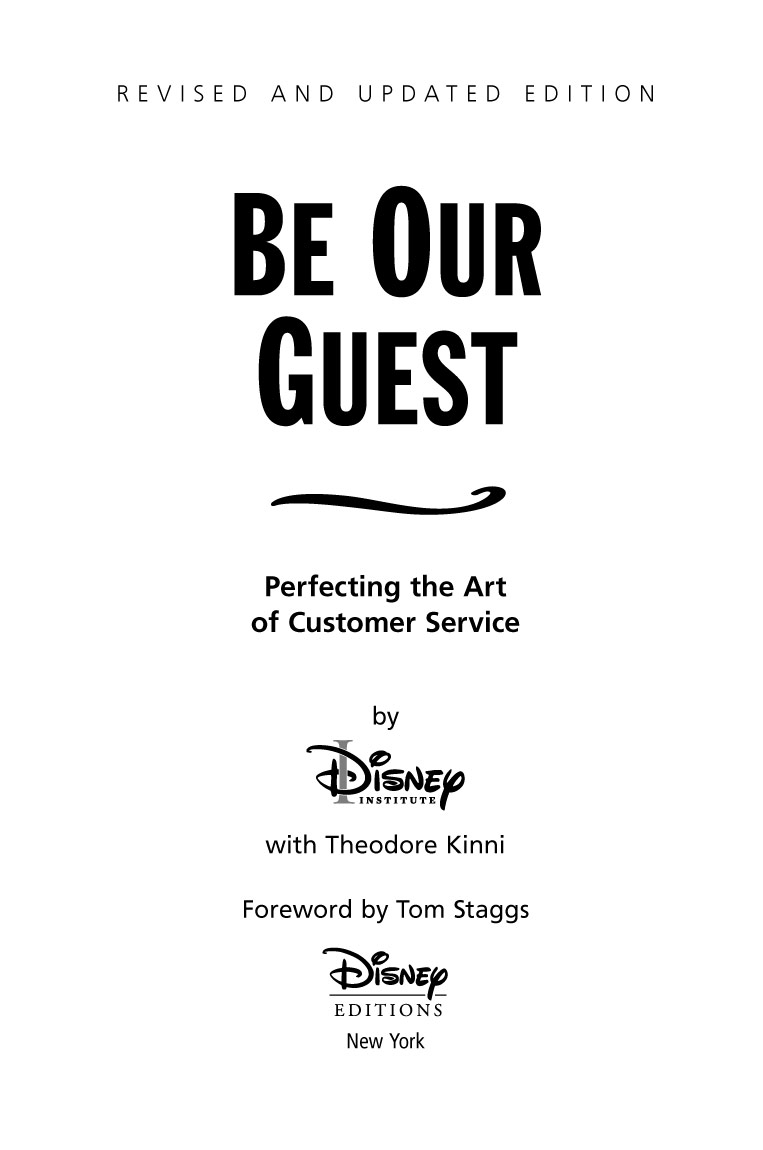 Copyright 2011 Disney Enterprises Inc Academy Award and Oscar are registered - photo 2