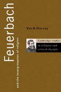 title Feuerbach and the Interpretation of Religion Cambridge Studies in - photo 1