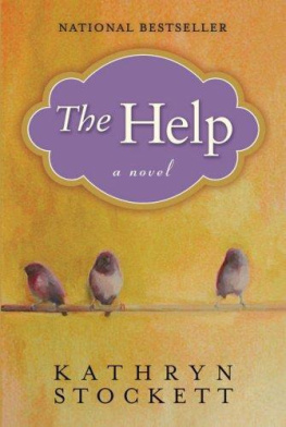 Kathryn Stockett The Help