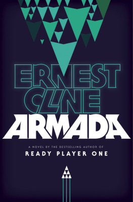 Ernest Cline - Armada