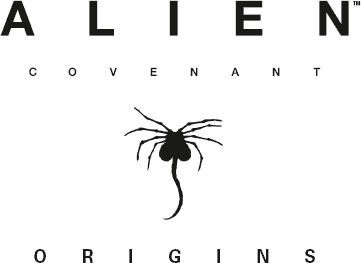 Alien Covenant - Origins The Official Movie Prequel - image 1