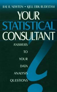 title Your Statistical Consultant Answers to Your Data Analysis - photo 1