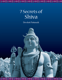 Devdutt Pattanaik - 7 Secrets Of Shiva