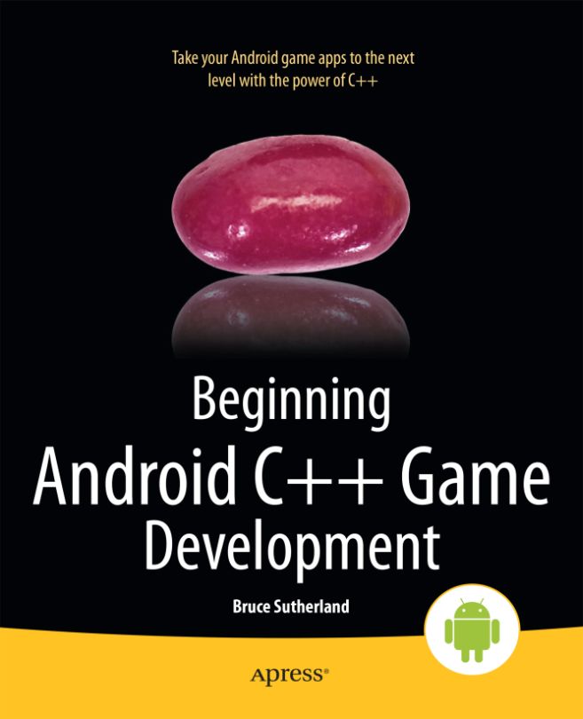 Beginning Android C Game Development - image 1