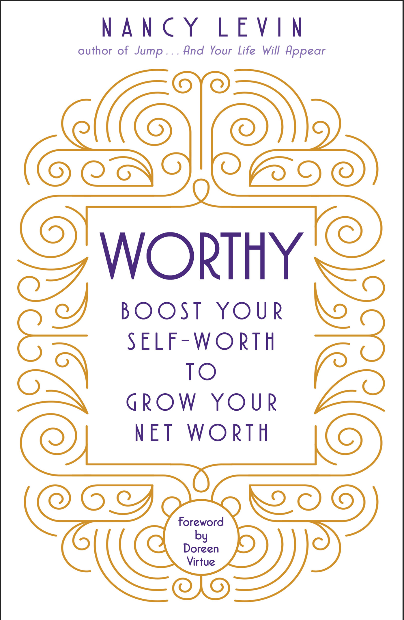 Praise for WORTHY Worthy is like an oasis in the desert known as poverty - photo 1