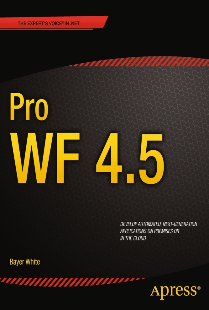 Pro WF 45 - image 1