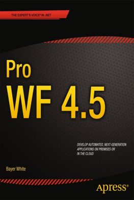 Bayer White - Pro WF 4.5