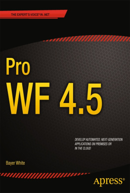 Bayer White Pro WF 4.5