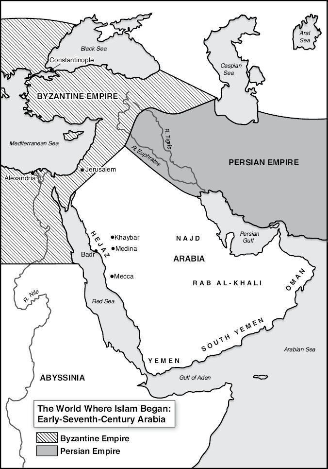 Glossary Abbasid Islamic dynasty that held the seat of the caliphate from - photo 2