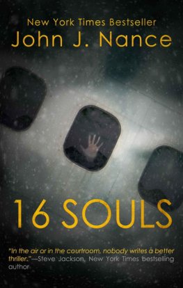 John Nance 16 Souls