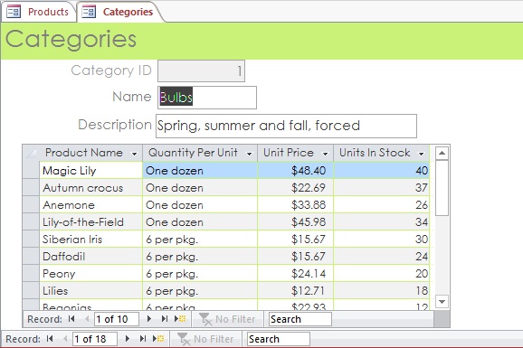 Queries IN THIS CHAPTER YOU WIL - photo 2