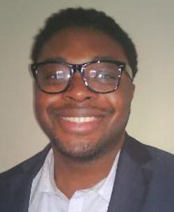 Edward Moemeka is an enterprise architect with over 18 years of experience - photo 24