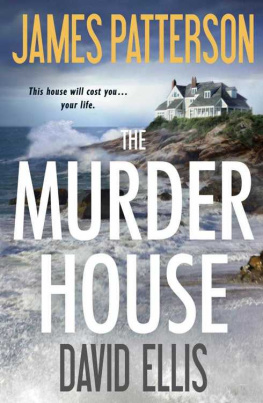 James Patterson - The Murder House