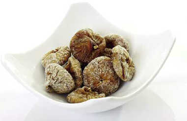 Dried figs are different from fresh in both appearance and use They are a - photo 7