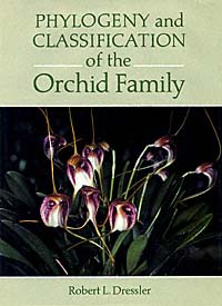 title Phylogeny and Classification of the Orchid Family author - photo 1