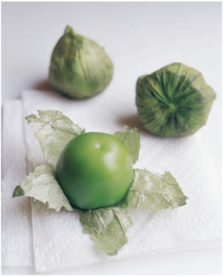 TOMATILLOS Contents If you are going to follow links please bookmark your page - photo 4