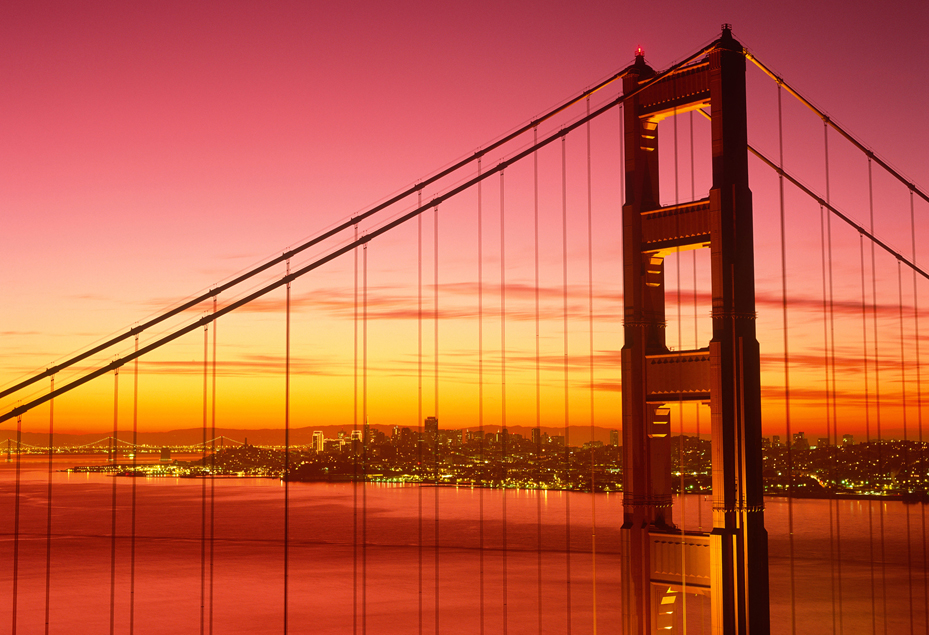 San Francisco FRANCISCO MARTINEZ ALAMY STOCK PHOTO Plan Your Trip - photo 3