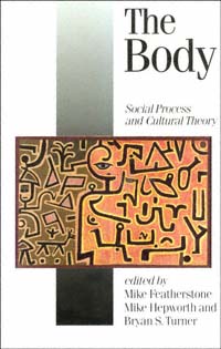 title The Body Social Process and Cultural Theory Theory Culture - photo 1