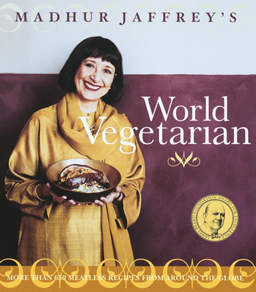 Copyright 1999 by Madhur Jaffrey Published in the United States by Clarkson - photo 1