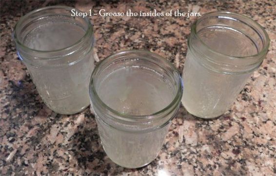 Desserts In Jars - Easy Bake And No Bake Recipes - photo 6