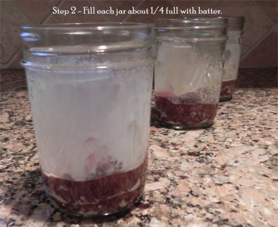 Desserts In Jars - Easy Bake And No Bake Recipes - photo 7