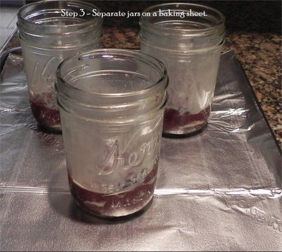 Desserts In Jars - Easy Bake And No Bake Recipes - photo 8