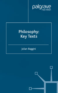 Philosophy Religion General Philosophy title author - photo 1