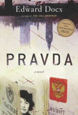 Edvard Doks - Pravda ['Self Help' in the UK]